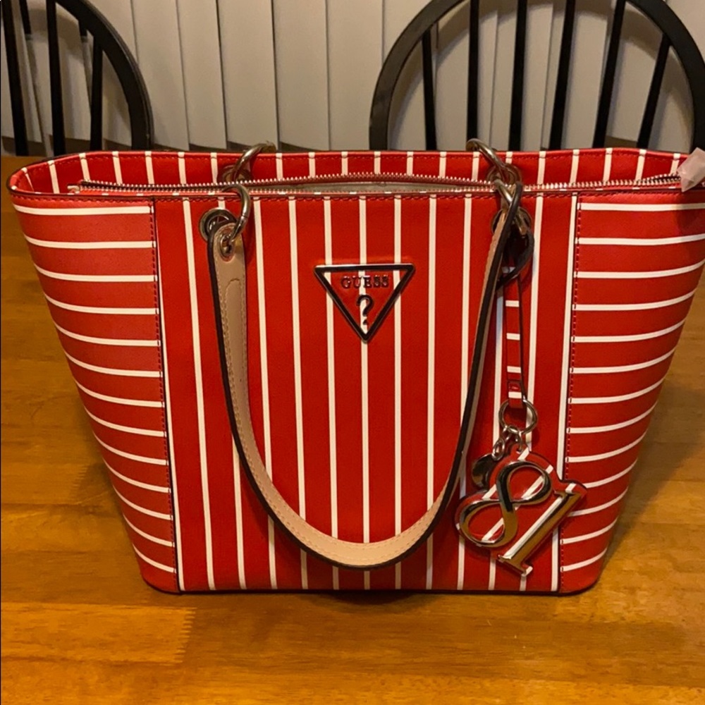 Guess handbag